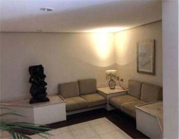 Apartamento à venda com 2 dormitórios em Pinheiros, São paulo cod:170-IM396171 - Foto 15