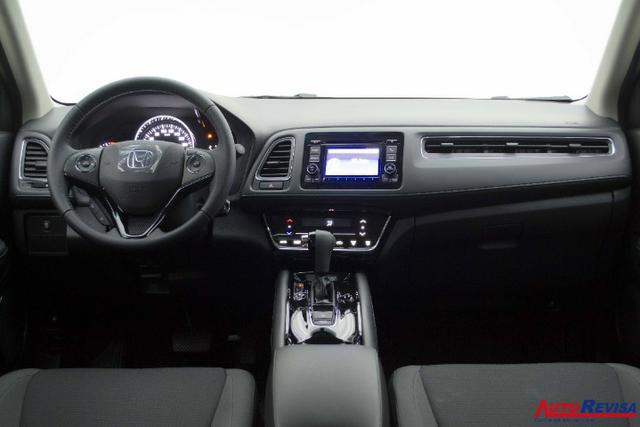Honda Hr-v Ex Cvt 2019/2020 Zero km - Foto 20