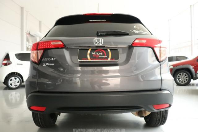 Honda HR-V LX - Foto 6