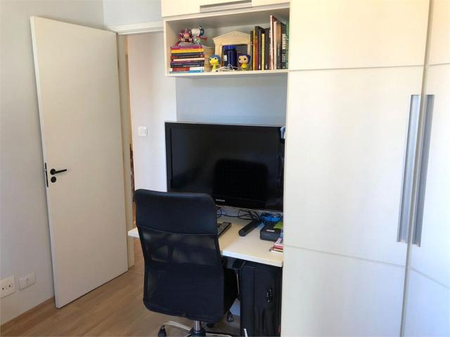 Apartamento à venda com 2 dormitórios em Pompéia, São paulo cod:170-IM396146 - Foto 4