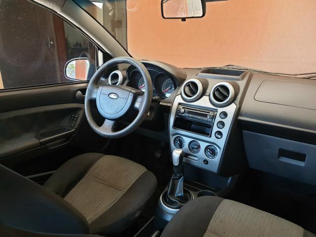 Fiesta Sedan Flex 1.6 2010/2011 - Foto 4