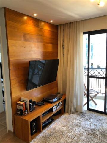 Apartamento à venda com 2 dormitórios em Pompéia, São paulo cod:170-IM396146 - Foto 2