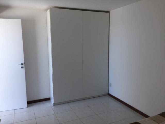 Cobertura 4/4 nasacente, duplex, frente rio com pier!! - Foto 13