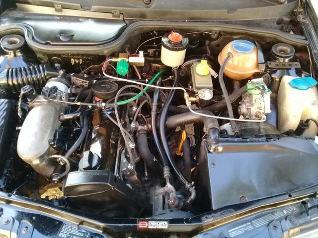 Gol 1.6.ap.8v.100cv - Foto 9