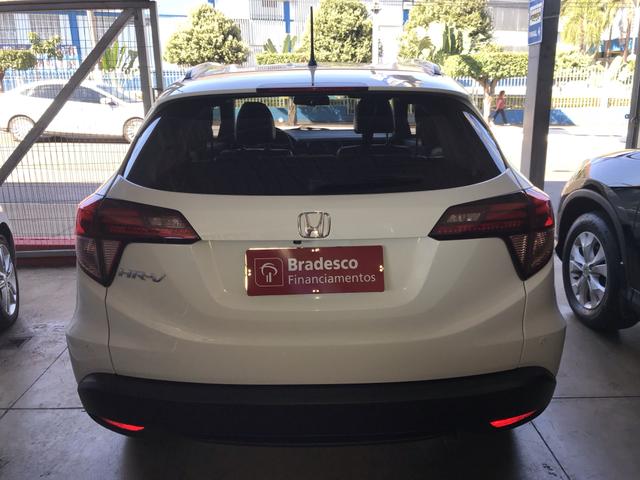 Honda/hr-v touring - 2017/2017 - Foto 5