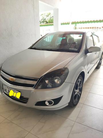 Vendo lindo Vectra Elegance ( Descrisção no anúncio )