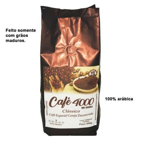 Café 100 % arábica de Espírito Santo- ES - Foto 2