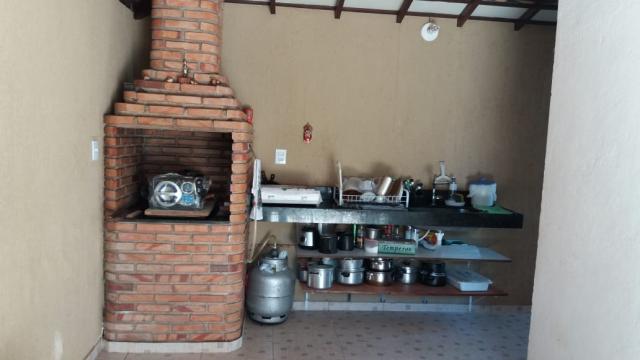 Casa à venda com 3 dormitórios em Ovideo guerra, Lagoa santa cod:10335 - Foto 14