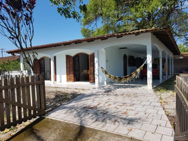 Alugo casa na praia - Balneário Ipanema - PR
