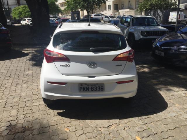 Vendo HB-20 auto 17/17 - Foto 2