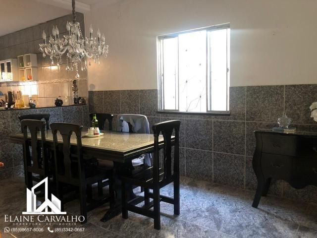 Alugo excelente casa em Caucaia - Foto 2