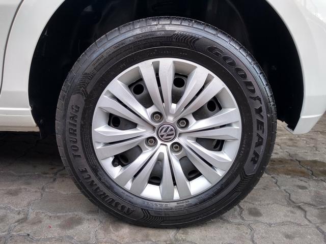 GOL TRENDLINE Msi 1.6 2017/2018 (32.000 km rodados) - Foto 13