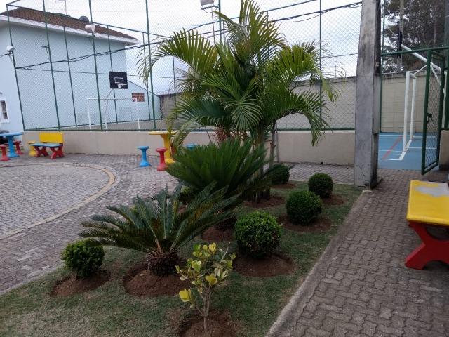 Casa em condominio só 259 mil SJC troca com maior valor - Foto 18