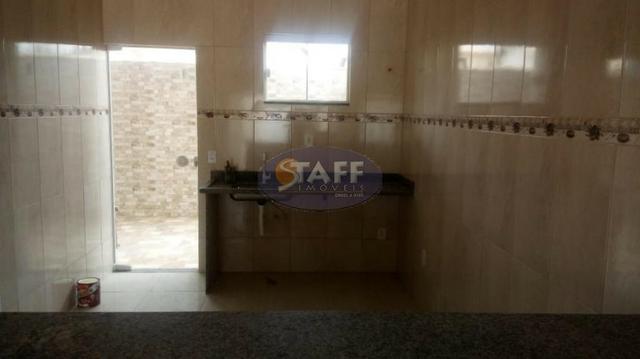 KE- Casa Pronta c/ 2 quartos em Unamar- Cabo Frio - Foto 3