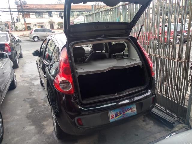 Palio attractive 1.0 flex - 2015 - Foto 3