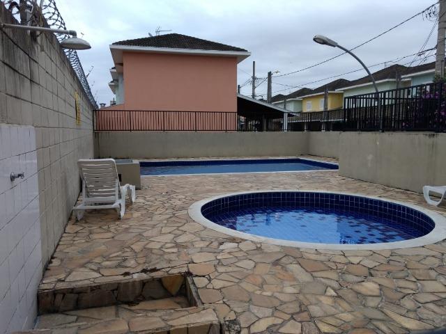 Casa em condominio só 259 mil SJC troca com maior valor - Foto 15