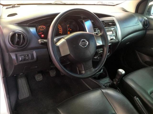Nissan Livina 1.6 Night&day 16v - Foto 9