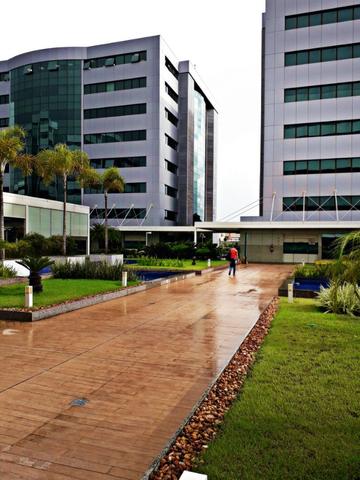 Sala comercial 32m, Hangar Business Park - Foto 4