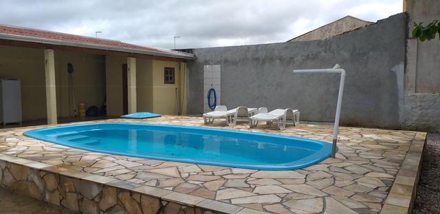Casa em Guaratuba com Piscina - Foto 10