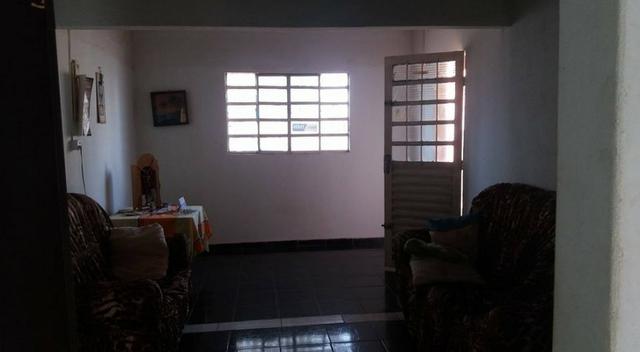 Casa no Parque Residencial Coxipo R$ 80 mil a vista - Foto 2