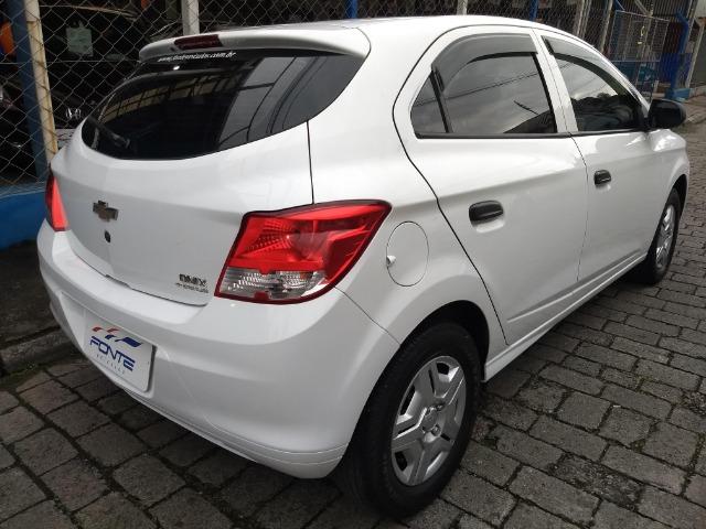 Onix 2015 motor 1.0 completo - Foto 12