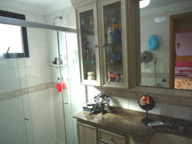 Apartamento à venda com 3 dormitórios em Perdizes, São paulo cod:3-IM205186 - Foto 7