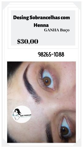 Promoção feminina