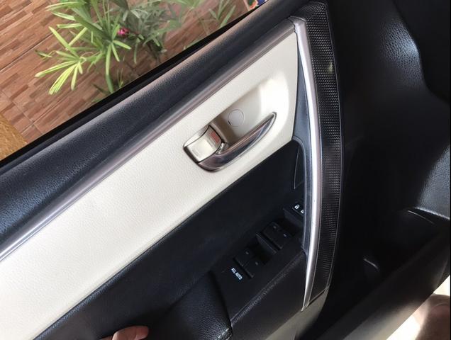 Vende-Se Corolla Altis 16/17 2.0 automático, - Foto 14
