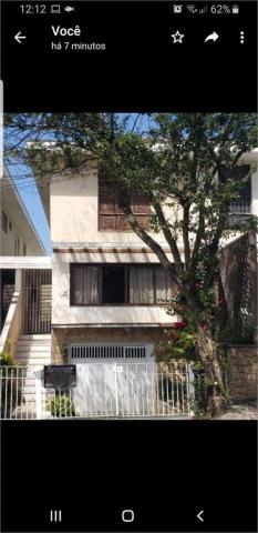 Casa à venda com 3 dormitórios em Santana, São paulo cod:170-IM404418 - Foto 9