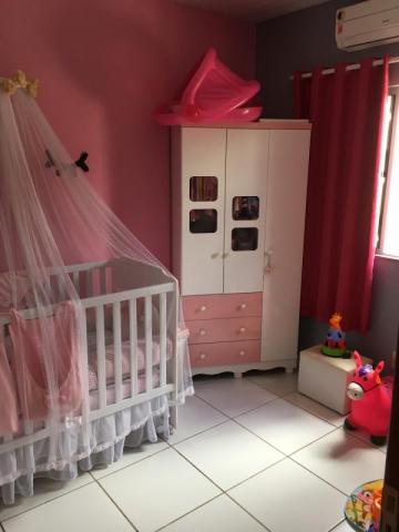 Casa no RAPOSA em RAPOSA - MA - Foto 7