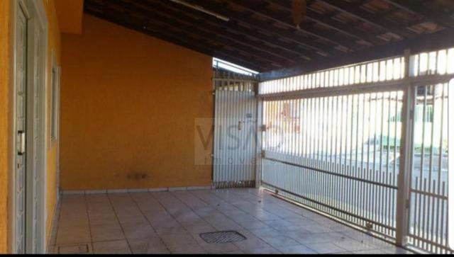 SOBRADO COM 5 QUARTOS EM SAMAMBAIA SUL - Foto 9
