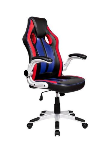 Cadeira Presidente Gamer Nova com Garantia - Foto 3