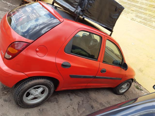 GM - Chevrolet Celta + SOM - Foto 4
