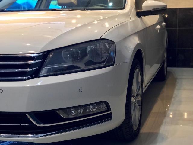 VOLKSWAGEN PASSAT 2013/2014 2.0 TSI 16V GASOLINA 4P AUTOMATIZADO - Foto 10