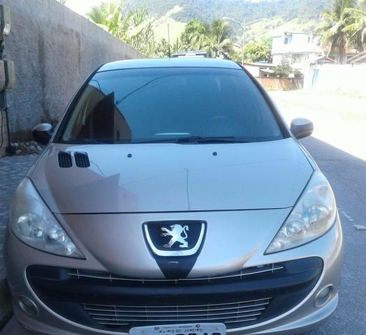 Peugeot passion 2011 - Foto 9