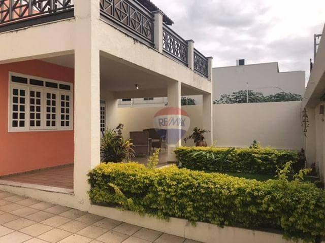 Casa com 5 dormitórios à venda, 346 m² por r$ 1.365.000 - são miguel - juazeiro do norte/c - Foto 16