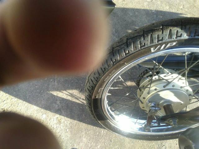 Moto Honda - Foto 6