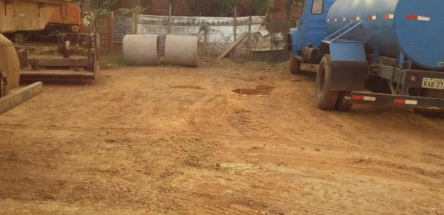Terreno e galpão - Foto 7