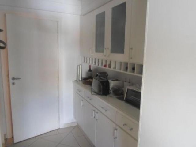 Apartamento à venda com 4 dormitórios em Sumaré, São paulo cod:3-IM81868 - Foto 5