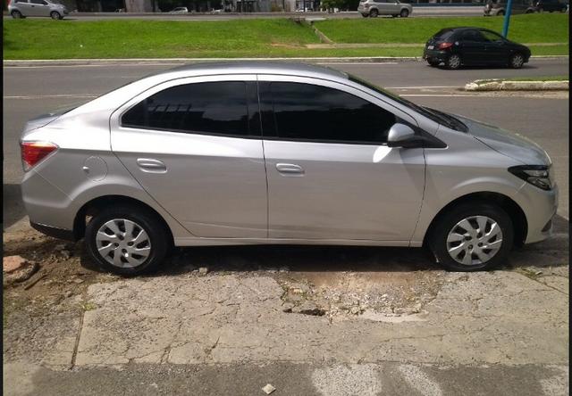 Chevrolet Prisma - Foto 4