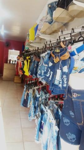 Vendo loja no Bairro Jardim Glória I - Foto 2