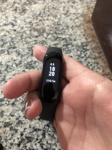 Mini band 3