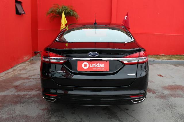Fusion SEL 2.0 Turbo - Foto 6