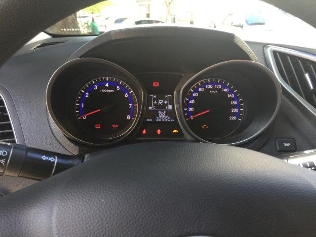 Vendo HB-20 auto 17/17