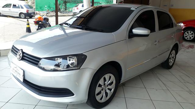 Voyage 1.6 2015 super conservado, Aprovamos seu cadastro na hora!!!!!!! - Foto 4