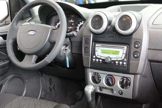 Ford Ecosport Freestyle 1.6 Flex 2012 Em Impecável estado!!! - Foto 19