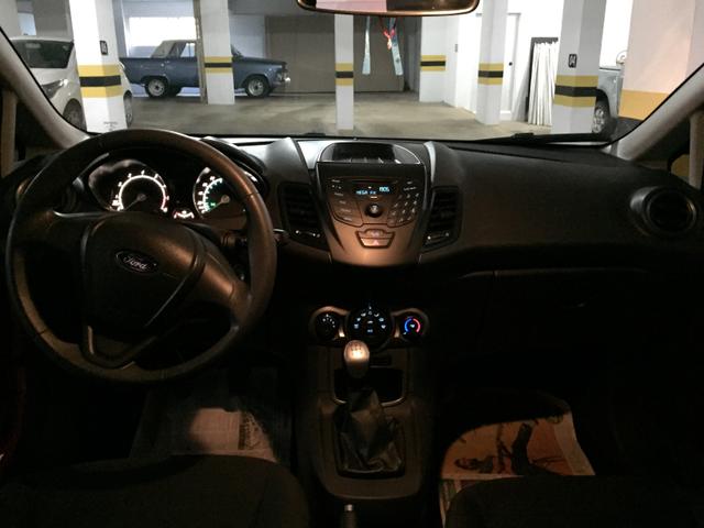 New Fiesta 2015 - Foto 5