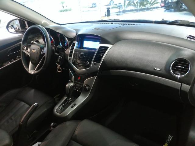 Cruze sport lt - Foto 11