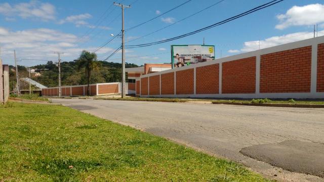 Terreno Condomínio, Colônia Vila Prado - Almirante Tamandaré/PR - 600m² - Foto 9