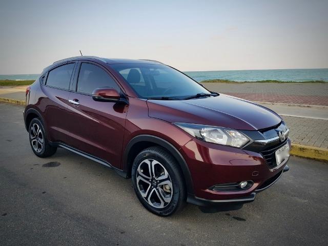 Honda Hrv Automático Top de Linha 16.000km-Unico Dono - PersonalCarMcz Padrão de Qualidade - Foto 3